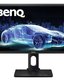 Photo Recenzia: BenQ PD2700Q: Dvadsaťsedmička pre dizajnérov