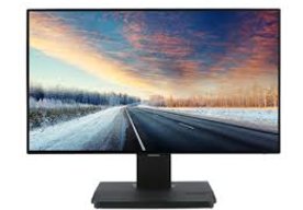 Photo Acer BE270U: Elegantný pracant na 75 Hz