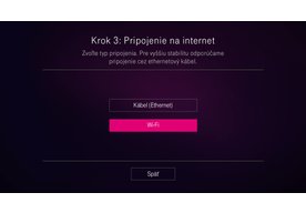 Photo Telekom odštartoval predaj prenosného Magio GO TV Boxu pre Magio GO 