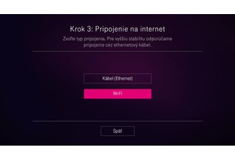 Photo Telekom odštartoval predaj prenosného Magio GO TV Boxu pre Magio GO 