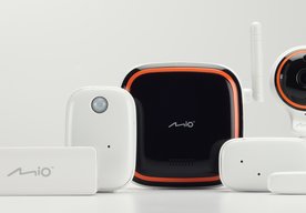 Photo Recenzia: MioSMART -Smart Home, ktorý si poskladáte za hodinu