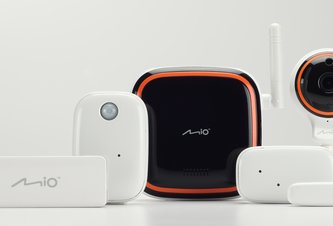 Photo Recenzia: MioSMART -Smart Home, ktorý si poskladáte za hodinu