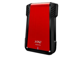 Photo ADATA uvádza na trh SSD disk XPG SX950 s puzdrom EX500    