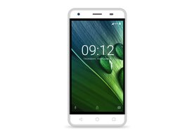 Photo ČR: Acer predstavuje elegantné smartphony Liquid Z6E