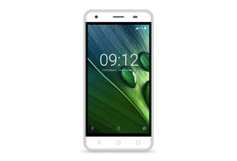 Photo ČR: Acer predstavuje elegantné smartphony Liquid Z6E