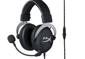 Photo HyperX CloudX: Kvalitný zvuk nielen k Xboxu