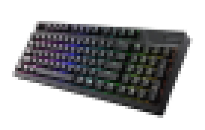 Photo ČR: Cooler Master kompletizuje portfólio klávesníc modely MasterKeys Pre S a Pre M RGB