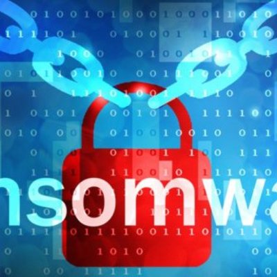 is dropbox secure from ransomware