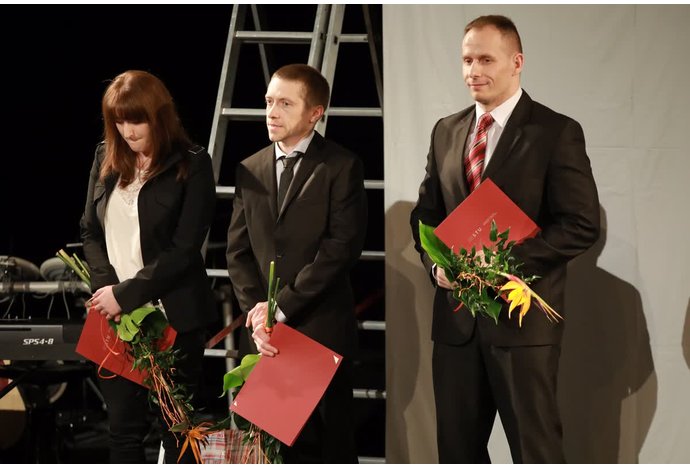 Photo STU ocenila najlepšie vedecké publikácie – víťaz publikoval v NATURE článok o vývoji nových antibiotík