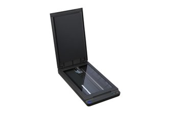 Photo Canon uvádza skenovaciu jednotku imageFORMULA Flatbed Scanner Unit 102 