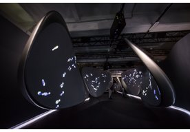 Photo Samsung predstavil na Design Weeku v Miláne filozofiu dizajnu smartfónov