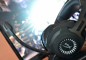 Photo Recenzia: HyperX Cloud Revolver S - slúchadlá pre herných a hudobných fajnšmekrov