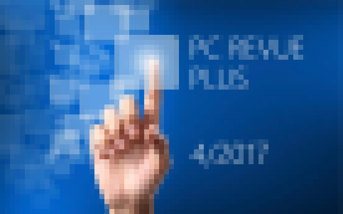 Photo PC REVUE plus 4/2017