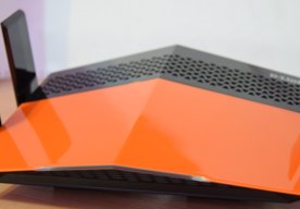 Photo Recenzia: Exo AC1900 – výkonný, moderne vyzerajúci router 