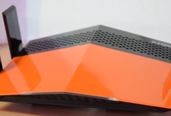 Photo Recenzia: Exo AC1900 – výkonný, moderne vyzerajúci router 