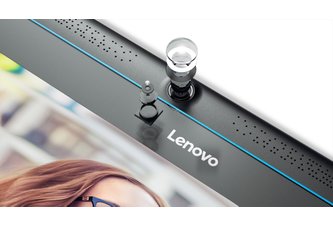 Photo Na trh prichádza najlacnejší 10-palcový Lenovo tablet