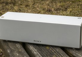 Photo Recenzia: Sony SRS-ZR7: Sympatický multiroom