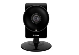 Photo D-Link DCS-960L: Širokouhlý 180° strážca domácnosti