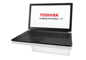 Photo ČR: Toshiba uvádza na náš trh kompletné portfólio 15 