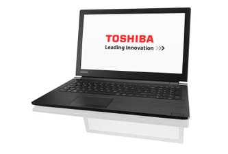 Photo ČR: Toshiba uvádza na náš trh kompletné portfólio 15 