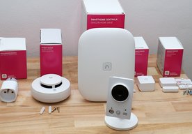 Photo Magenta SmartHome: Inteligentná domácnosť od Telekomu