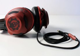 Photo Recenzia: HyperX CloudX Revolver -  headset pre herných fajnšmekrov