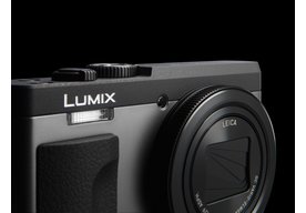 Photo Nový Panasonic LUMIX DC-TZ90 - kompaktný fotoaparát s tridsaťnásobným zoomom (24-720 mm) natáča videozáznam v 4K 