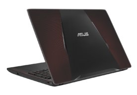 Photo ASUS oznámil produktový rad FX Series