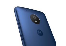 Photo Lenovo Moto G5 prichádza na Slovensko aj v exkluzívnej modrej farbe