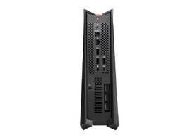 Photo ASUS ROG GR8 II: výkon herního PC, velikost konzole