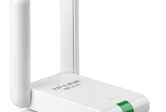 Photo Recenzia: TP-LINK ARCHER T4UH – rýchlejšie pripojenie k bezdrôtovej sieti