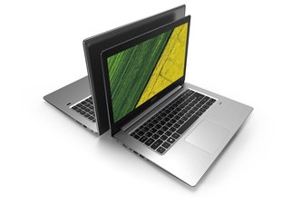 Photo ČR: Acer predstavil dva nové prírastky do svojej rady ultratenkých a štýlových notebookov Swift