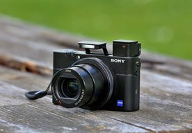 Photo Recenzia: Sony DSC-RX100 V – legenda v 5. generácii