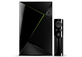 Photo NVIDIA Shield TV 2017: 4K streamer pre hráčov