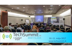 Photo Techsummit 2017, Bratislava