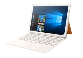 Photo Huawei predstavuje novú sériu notebookov radu MateBook