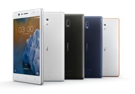 Photo HMD Global oznámilo dátum začatia predaja Nokie 3310 a nových smartfónov s Android Nougat