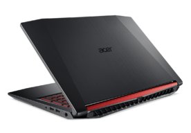 Photo ČR: Acer uvádza úplne nový rad notebookov Nitro 5 pre príležitostné hranie