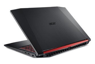 Photo ČR: Acer uvádza úplne nový rad notebookov Nitro 5 pre príležitostné hranie