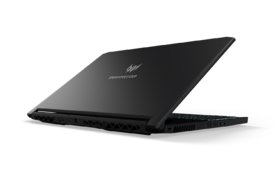 Photo ČR: Neuveriteľné tenký herný notebook Acer Predator Triton 700 bude k dispozícii s grafikou NVIDIA GeForce GTX 1080