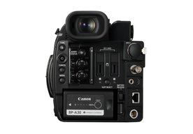 Photo Maximálna kreativita a flexibilita v podaní novej kompaktnej 4K filmovej kamery systému Cinema EOS – Canon EOS C200 