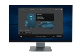 Photo Logitech posúva ovládanie viacerých počítačov naraz na novú úroveň vďaka novým myšiam MX a softvéru Flow 