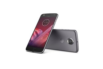 Photo Privítajte nové možnosti, ktoré ponúka Moto Z2 Play a Moto Mods