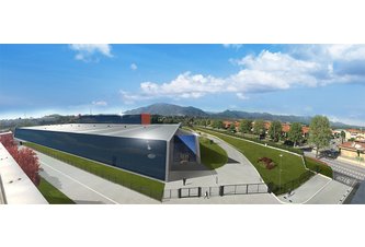 Photo Vlastník FORPSI, společnost Aruba,  buduje jedno z největších globálních datacenter pro cloud