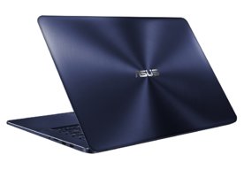 Photo ASUS získal 20 ocenení na veľtrhu Computex 2017