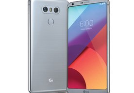 Photo Recenzia: LG G6 – spoľahlivý spoločník do nepohody