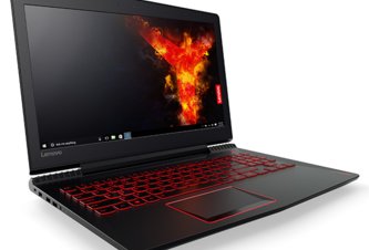 Photo Recenzia: Lenovo Legion Y520-15IKB: Extrémne vychladený herný elegán