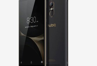 Photo Recenzia: Nubia N1 Lite:Krásny displej aj za dobrú cenu