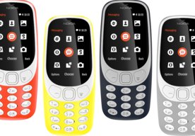 Photo Recenzia: Nokia 3310 – nostalgická repríza