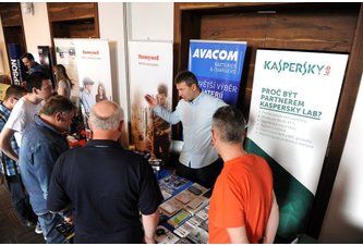 Photo ČR: Na Slovensku prebehla tradičná ATC RoadShow